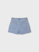 NLFPINIZZA DNM HW MOM SHORTS NOOS