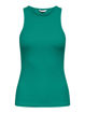 ONLKENYA LIFE RIB TANK TOP NOOS