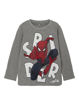 NMMJOURNEY SPIDERMAN LS TOP MARVEL