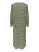 ONLMOLLY L/S PLISSE DRESS