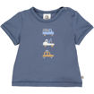Baby Automobile ss T-shirt