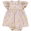 Baby Filipendula ss dress