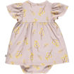 Baby Filipendula ss dress