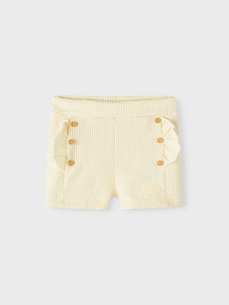 NMFFREJA SHORTS