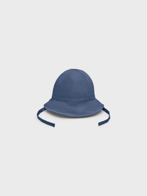 nbmzean uv hat.