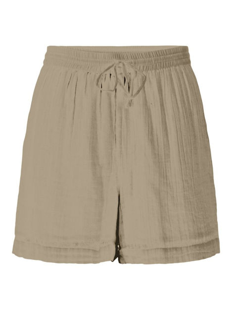 PCSTINA HW SHORTS BC SWW