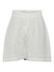 PCSTINA HW SHORTS BC SWW