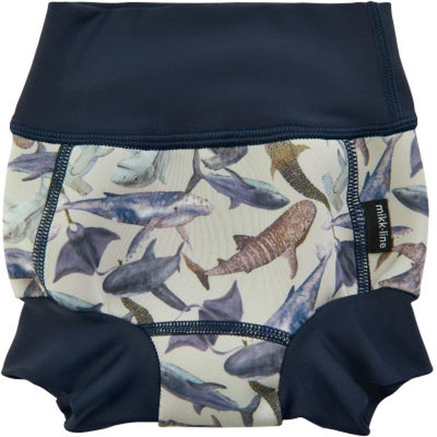 Baby Swim Pant