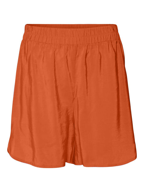 VMQUEENY SHORTS WVN GA