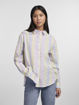 PCKAITLYN LS RELAXED SHIRT