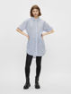 PCTERRA SS LONG SHIRT NOSS BC