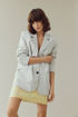 VIKRIS L/S OVERSIZE BLAZER