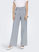 ONLHOPE EX HW WIDE STRIPE STRAP PNT