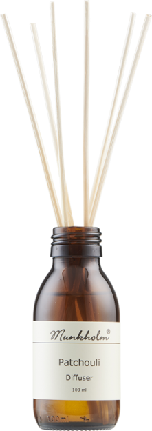 Diffuser Patchouli