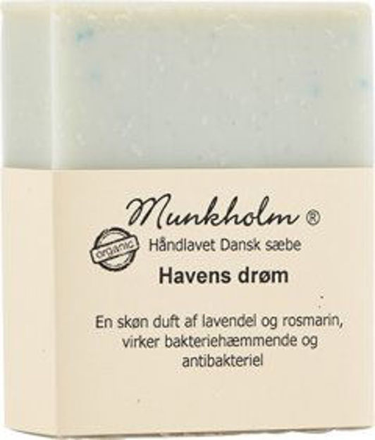 Havens Drøm Sæbebar
