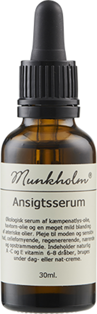 Ansigtsserum