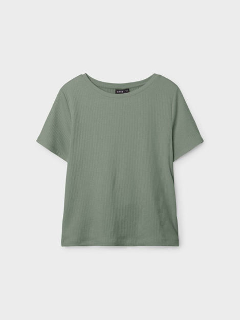 NLFNUNNES SS SHORT R TOP