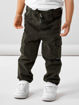 NMMBEN CARGO R TWI PANT 17