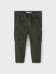 NMMBEN CARGO R TWI PANT 17