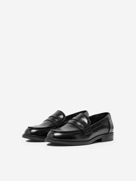 onllux-1 pu loafers noos.
