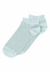 PIMA SNEAKER SOCK