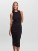 VMLAVENDER SL CALF DRESS VMA NOOS