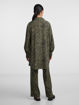 pczebra long shirt.