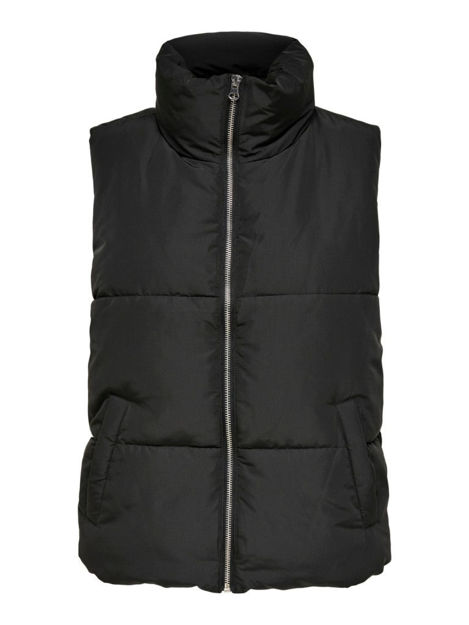 jdynewerica short waistcoat.