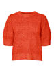 VMDOFFY 2/4 O-NECK PULLOVER GA NOOS