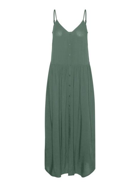 vmalba singlet dress noos