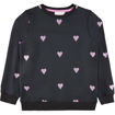tnheart sweatshirt