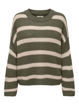 jdyjsty l/s stripe pullover noos.