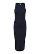 VMLAVENDER SL CALF DRESS VMA NOOS