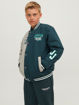 JORTRIBECA VARSITY JACKET JNR