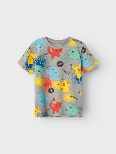 Nkmabram pokemon ss top tee