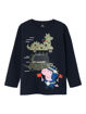 NMMALVISE PEPPAPIG LS TOP