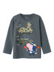 NMMALVISE PEPPAPIG LS TOP