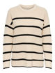 onlpernille ls stripe noos.