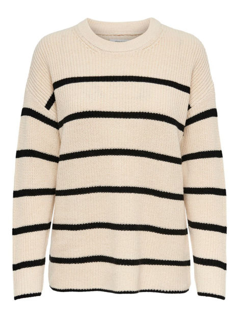 onlpernille ls stripe noos.