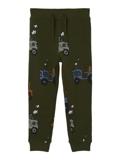 Nmmnorman sweat pant