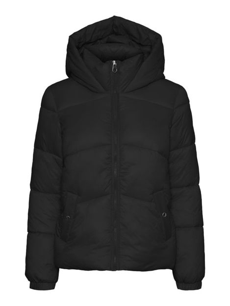 VMUPPSALA SHORT JACKET NOOS