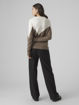 VMPLAZA LS BLOCK PULLOVER