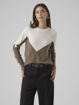 VMPLAZA LS BLOCK PULLOVER