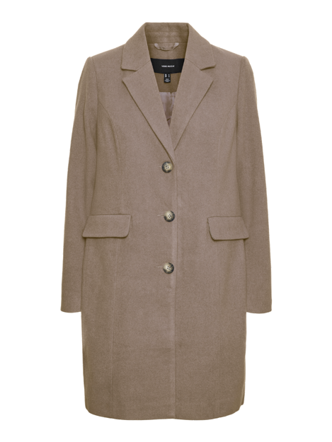 VMGIANNACINDY COAT AW23 BOOS