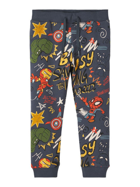 NMMAAGE AVENGERS SWE PANTS