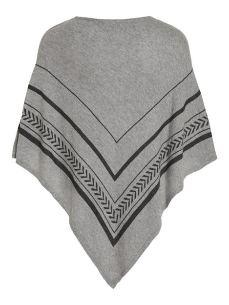 VILENORA PONCHO/EF