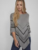 VILENORA PONCHO/EF