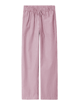 Nlfkilucca poplin pant