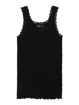 Nlfheminin sl short tank top