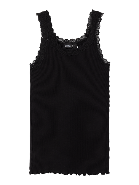 Nlfheminin sl short tank top